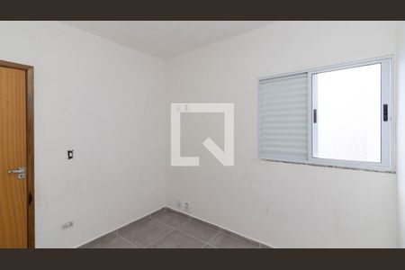 Quarto 2 de apartamento à venda com 2 quartos, 46m² em Jardim Belem, São Paulo