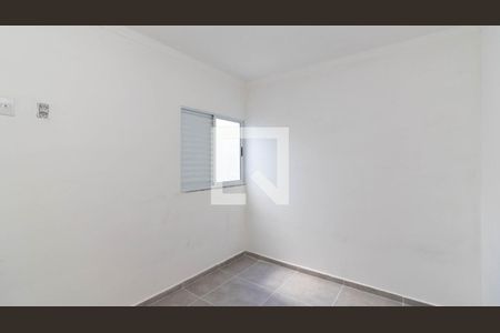 Quarto 2 de apartamento à venda com 2 quartos, 46m² em Jardim Belem, São Paulo