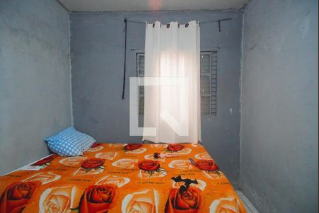 Quarto 2 de casa à venda com 2 quartos, 80m² em Santo Afonso, Novo Hamburgo