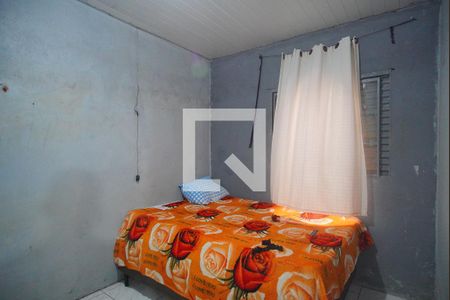 Quarto 2 de casa à venda com 2 quartos, 80m² em Santo Afonso, Novo Hamburgo