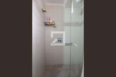 Detalhe do Banheiro de apartamento à venda com 1 quarto, 52m² em Centro, Campinas