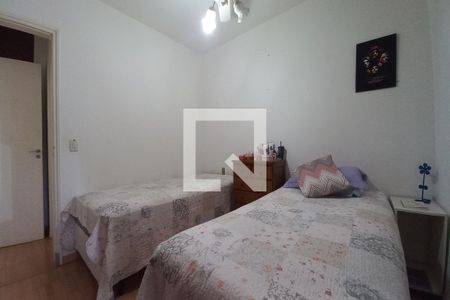 Quarto  de apartamento à venda com 1 quarto, 52m² em Centro, Campinas