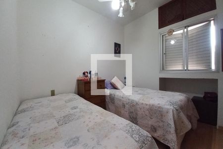 Quarto de apartamento à venda com 1 quarto, 52m² em Centro, Campinas