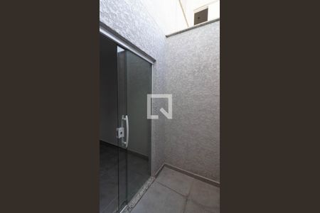 Varanda do Quarto 1 de apartamento à venda com 2 quartos, 51m² em Jardim Belem, São Paulo