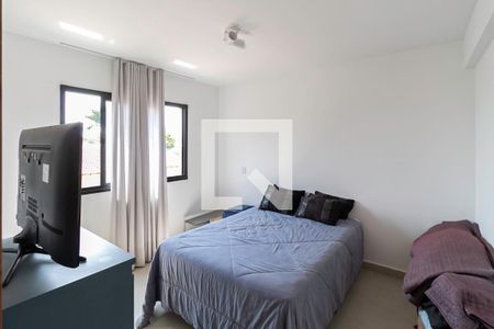 Quarto 1 de apartamento à venda com 3 quartos, 147m² em Santa Amelia, Belo Horizonte