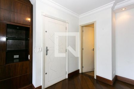 Sala de apartamento para alugar com 3 quartos, 138m² em Vila Gomes Cardim, São Paulo