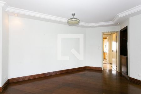 Sala de apartamento para alugar com 3 quartos, 138m² em Vila Gomes Cardim, São Paulo