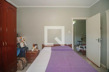 Suíte de apartamento à venda com 1 quarto, 42m² em Passo D’areia, Porto Alegre