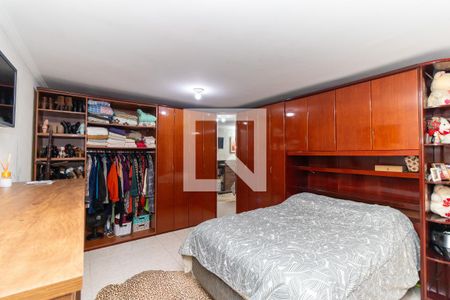 Quarto 1 - Suíte de casa para alugar com 3 quartos, 364m² em Vila Nova Curuca, São Paulo