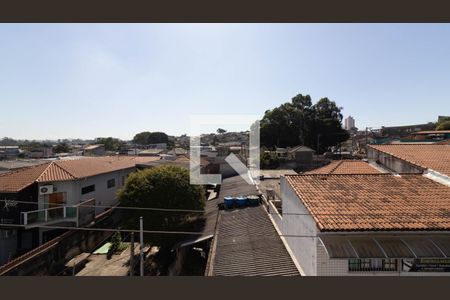 Vista do Quarto de apartamento à venda com 1 quarto, 38m² em Jardim Belem, São Paulo