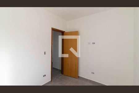 Quarto de apartamento à venda com 1 quarto, 38m² em Jardim Belem, São Paulo