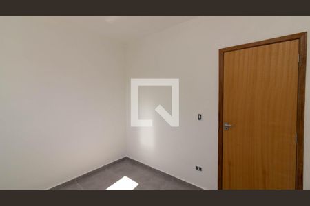 Quarto de apartamento à venda com 1 quarto, 38m² em Jardim Belem, São Paulo