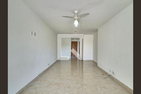 Sala de apartamento para alugar com 4 quartos, 120m² em Recreio dos Bandeirantes, Rio de Janeiro