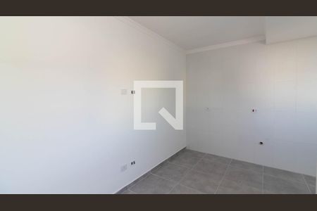 Sala de apartamento à venda com 2 quartos, 46m² em Jardim Belem, São Paulo