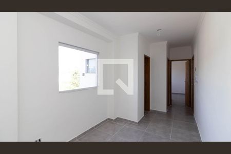 Sala de apartamento à venda com 2 quartos, 46m² em Jardim Belem, São Paulo