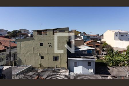 Vista da Sala de apartamento à venda com 2 quartos, 46m² em Jardim Belem, São Paulo