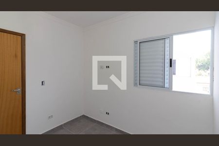 Quarto 2 de apartamento à venda com 2 quartos, 51m² em Jardim Belem, São Paulo