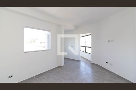 Sala de apartamento à venda com 2 quartos, 51m² em Jardim Belem, São Paulo