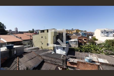 Vista do Quarto 1 de apartamento à venda com 2 quartos, 51m² em Jardim Belem, São Paulo