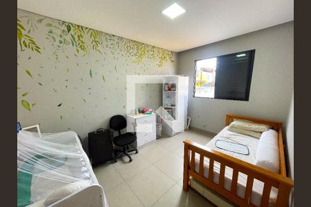 Quarto 1 de casa à venda com 2 quartos, 92m² em Água Branca, Contagem