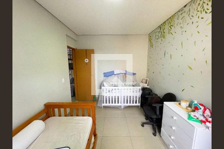 Quarto 1 de casa à venda com 2 quartos, 92m² em Água Branca, Contagem