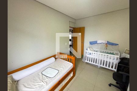 Quarto 1 de casa à venda com 2 quartos, 92m² em Água Branca, Contagem