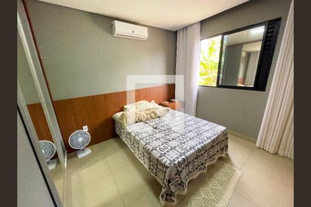 Quarto 2 de casa à venda com 2 quartos, 92m² em Água Branca, Contagem