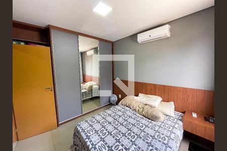 Quarto 2 de casa à venda com 2 quartos, 92m² em Água Branca, Contagem