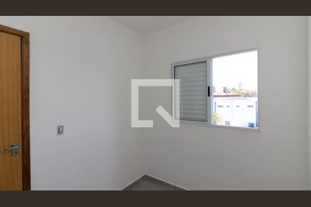 Quarto de apartamento à venda com 1 quarto, 37m² em Jardim Belem, São Paulo