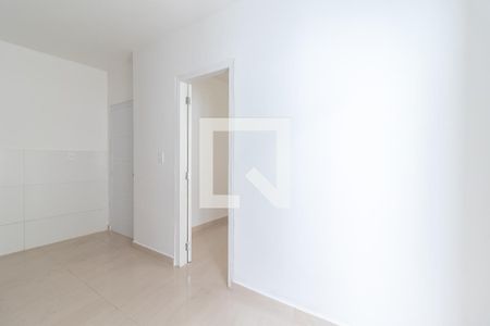 Apartamento para alugar com 40m², 1 quarto e sem vagaSala