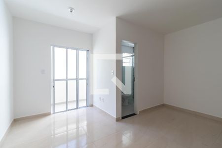 Apartamento para alugar com 40m², 1 quarto e sem vagaSala