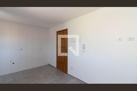 Sala de apartamento à venda com 1 quarto, 38m² em Jardim Belem, São Paulo