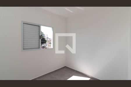 Quarto de apartamento à venda com 1 quarto, 38m² em Jardim Belem, São Paulo