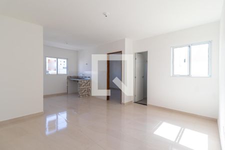 Apartamento para alugar com 40m², 1 quarto e sem vagaSala