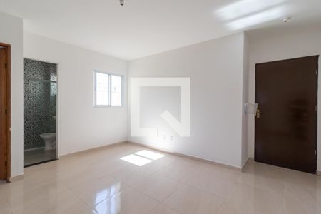 Apartamento para alugar com 40m², 1 quarto e sem vagaSala