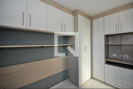 Quarto 1 de apartamento à venda com 3 quartos, 140m² em Chácara Agrindus, Taboão da Serra