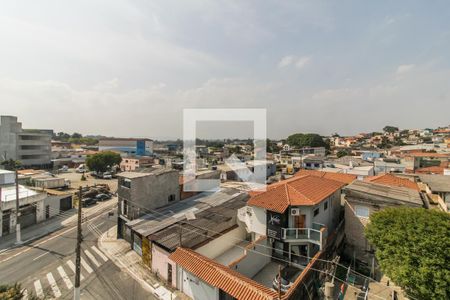 Vista Sala/Quarto/Cozinha de apartamento à venda com 1 quarto, 27m² em Jardim Belem, São Paulo