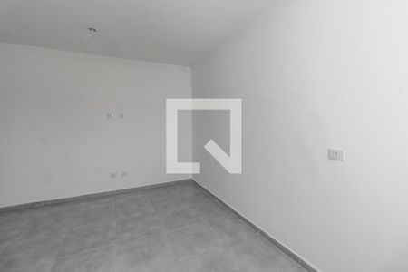 Sala/Quarto/Cozinha de apartamento à venda com 1 quarto, 27m² em Jardim Belem, São Paulo