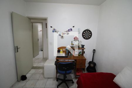 Quarto 2 de apartamento à venda com 2 quartos, 63m² em Santa Teresinha, São Paulo