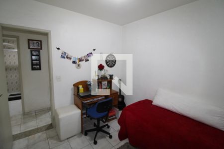 Quarto 2 de apartamento à venda com 2 quartos, 63m² em Santa Teresinha, São Paulo