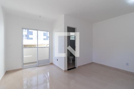 Apartamento para alugar com 40m², 1 quarto e sem vagaSala