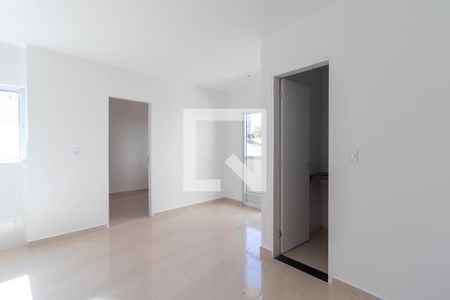 Apartamento para alugar com 40m², 1 quarto e sem vagaSala