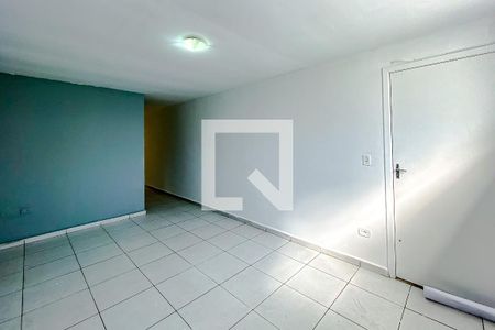 Sala de apartamento para alugar com 1 quarto, 30m² em Ipiranga, São Paulo