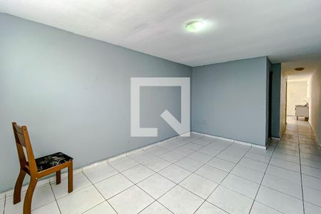 Sala de apartamento para alugar com 1 quarto, 30m² em Ipiranga, São Paulo