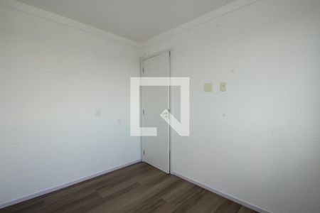 Quarto 1 de apartamento para alugar com 2 quartos, 41m² em Jardim Taboao, São Paulo