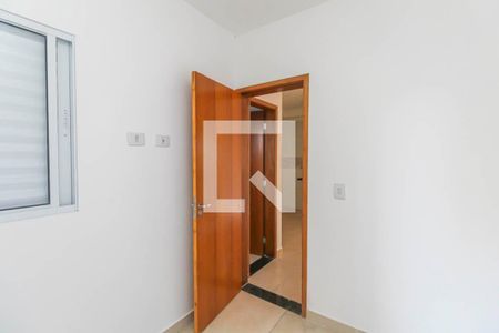 Quarto de apartamento à venda com 1 quarto, 28m² em Jardim Vila Formosa, São Paulo