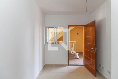 Sala de apartamento à venda com 1 quarto, 28m² em Jardim Vila Formosa, São Paulo