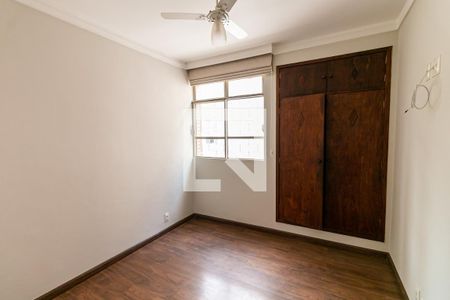 Quarto 1 de apartamento à venda com 4 quartos, 150m² em Gutierrez, Belo Horizonte