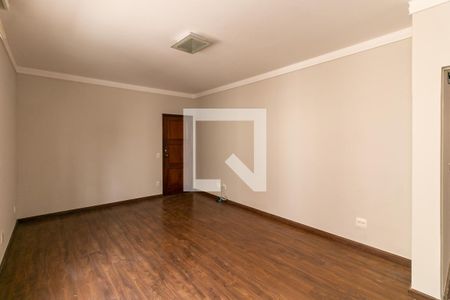 Sala de apartamento à venda com 4 quartos, 150m² em Gutierrez, Belo Horizonte