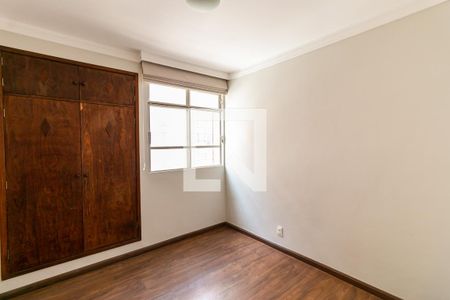 Sala/Jantar de apartamento à venda com 4 quartos, 150m² em Gutierrez, Belo Horizonte